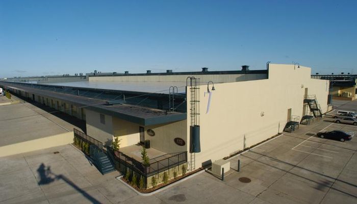 Warehouse Space for Rent at 8301-8353 Demetre Ave Sacramento, CA 95828 - #1