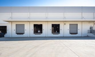 Warehouse Space for Rent located at 6300 Valley View St Buena Park, CA 90620