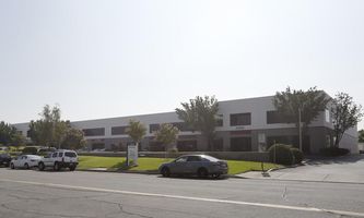 Warehouse Space for Rent located at 24922 Anza Dr Valencia, CA 91355