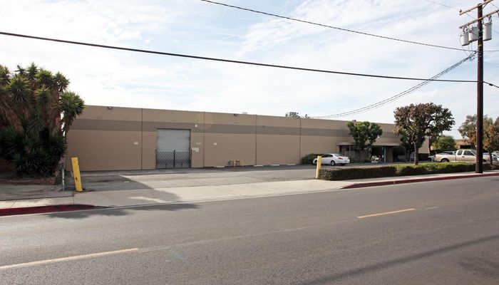 Warehouse Space for Rent at 15110 Nelson Ave City Of Industry, CA 91744 - #4