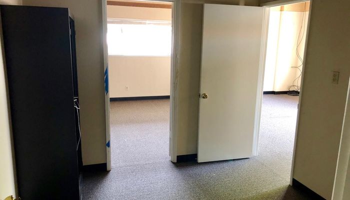 Warehouse Space for Rent at 100 Gilman Ave Campbell, CA 95008 - #18