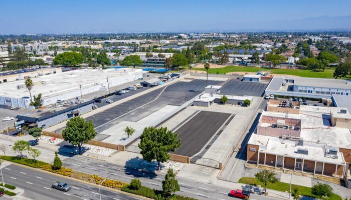 Warehouse Space for Rent at 9607-9623 Imperial Hwy Downey, CA 90242 - #10