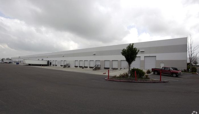 Warehouse Space for Rent at 7603 Saint Andrews Ave San Diego, CA 92154 - #11