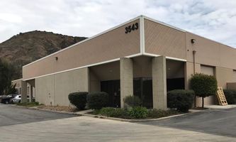 Warehouse Space for Rent located at 3543 Old Conejo Rd Newbury Park, CA 91320