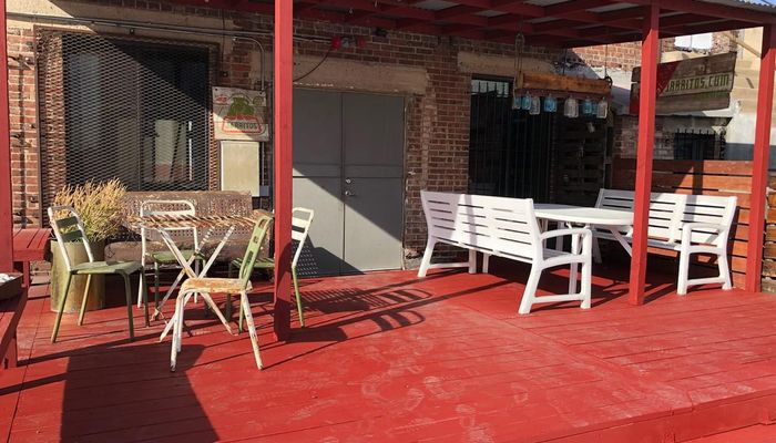 Warehouse Space for Rent at 817 S Los Angeles St Los Angeles, CA 90014 - #12