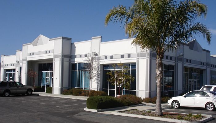 Warehouse Space for Rent at 26323 Jefferson Avenue Murrieta, CA 92562 - #2