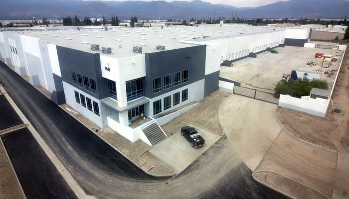 Warehouse Space for Sale at 1445 S Tippecanoe Ave San Bernardino, CA 92408 - #1
