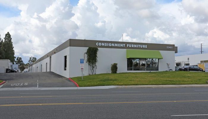 Warehouse Space for Rent at 23461 Ridge Route Dr Laguna Hills, CA 92653 - #44