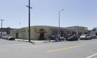 Warehouse Space for Rent located at 732 E 8th St Los Angeles, CA 90021