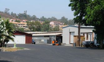 Warehouse Space for Rent located at 11106 Moreno Ave Lakeside, CA 92040