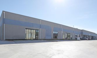 Warehouse Space for Rent located at 7590 Britannia Ct San Diego, CA 92154