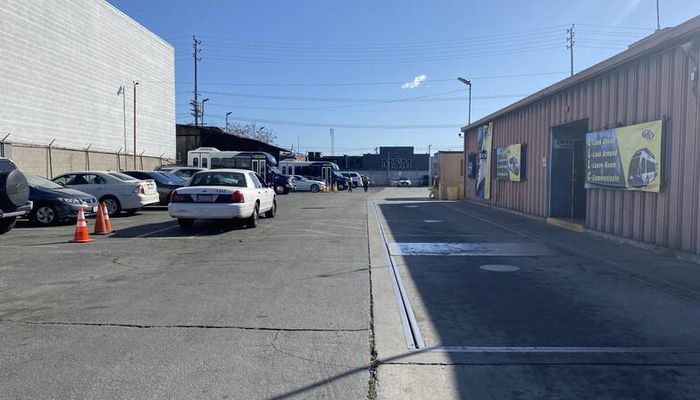 Warehouse Space for Rent at 2016 E Bay St Los Angeles, CA 90021 - #17