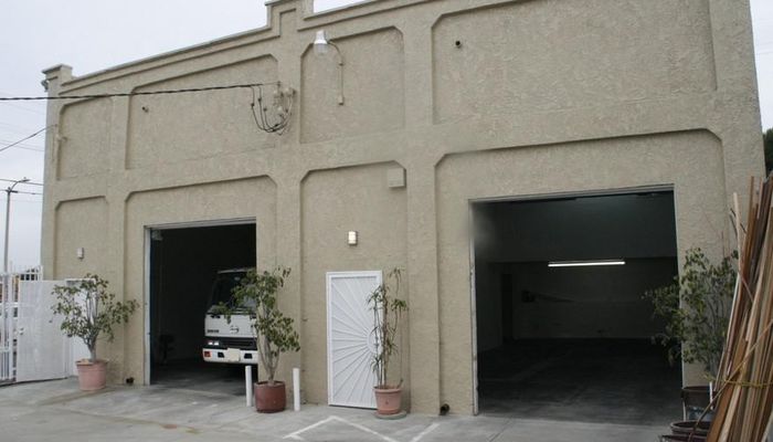 Warehouse Space for Rent at 25915 Senator Ave Harbor City, CA 90710 - #8