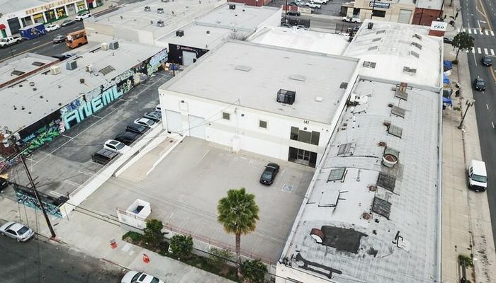 Warehouse Space for Rent at 147 W 24th St Los Angeles, CA 90007 - #9
