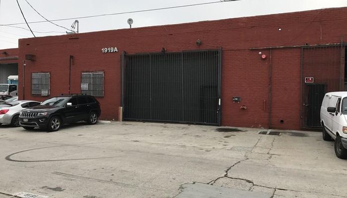 Warehouse Space for Rent at 1907-1919 E 7th Pl Los Angeles, CA 90021 - #1