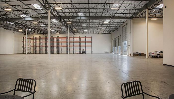 Warehouse Space for Rent at 3860 McGowen St Long Beach, CA 90808 - #7