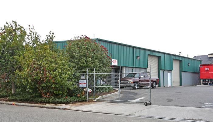 Warehouse Space for Rent at 2157 N Briarwood Ave Fresno, CA 93705 - #1
