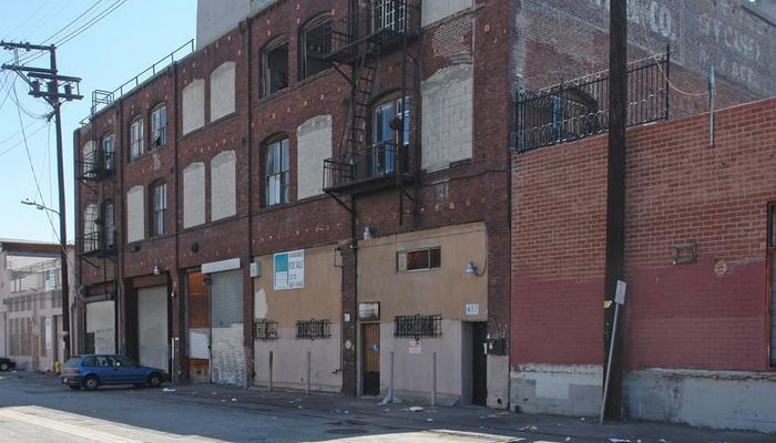 Warehouse Space for Rent at 421-427 Colyton St Los Angeles, CA 90013 - #8