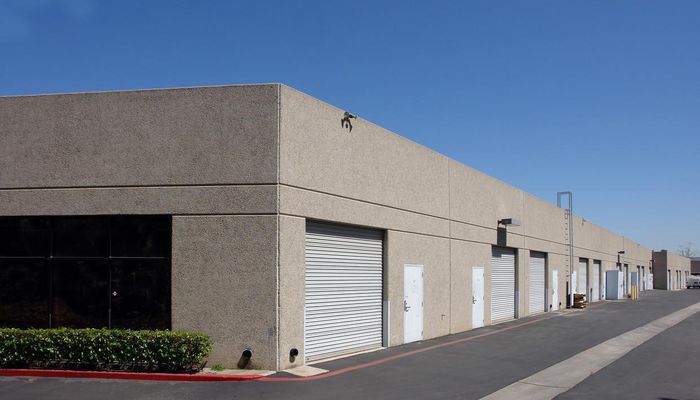 Lab Space for Rent at 11305-11315 Rancho Bernardo Rd. San Diego, CA 92127 - #2