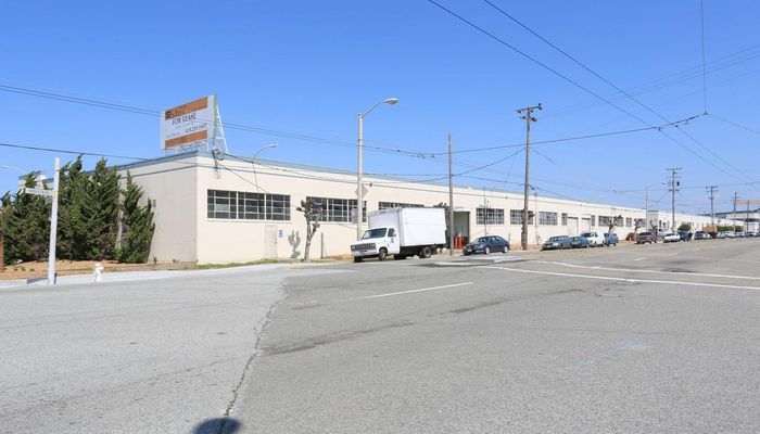 Warehouse Space for Rent at 1-89 Dorman Ave San Francisco, CA 94124 - #1