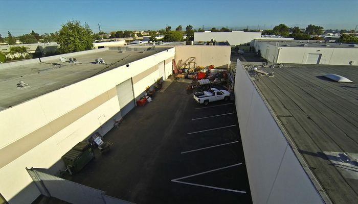 Warehouse Space for Rent at 4011 W Chandler Ave Santa Ana, CA 92704 - #6