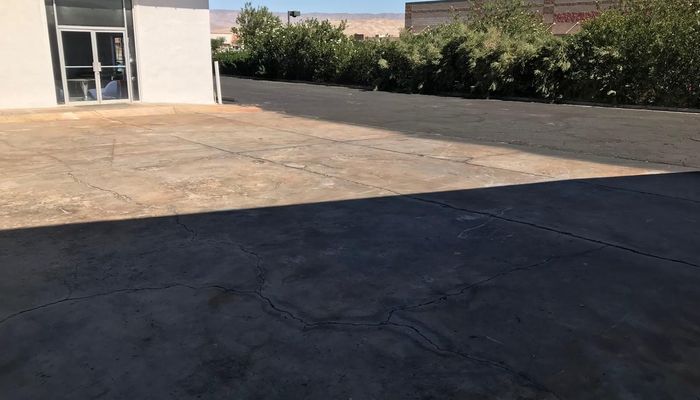 Warehouse Space for Sale at 4775-4779 E Ramon Rd Palm Springs, CA 92264 - #22
