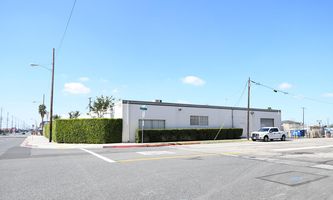 Warehouse Space for Rent located at 13105 S Crenshaw Blvd Hawthorne, CA 90250