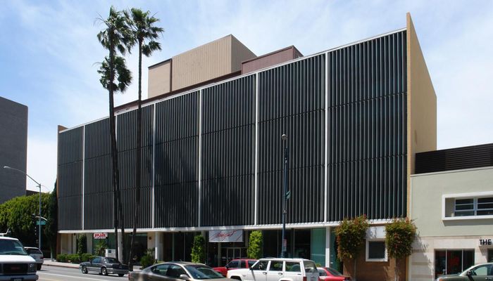 Office Space for Rent at 8929 Wilshire Blvd Beverly Hills, CA 90211 - #9