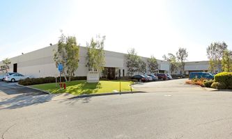 Warehouse Space for Rent located at 16440-16448 Manning Way Cerritos, CA 90703