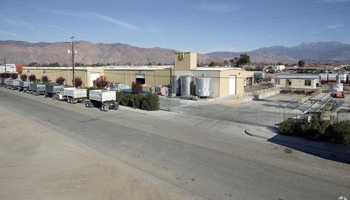 Warehouse Space for Sale at 592 W Esplanade Ave San Jacinto, CA 92583 - #7