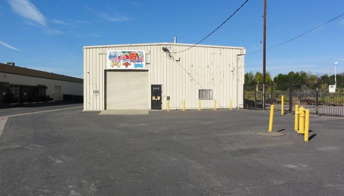 Warehouse Space for Rent at 3533 San Gabriel River Pkwy Pico Rivera, CA 90660 - #1