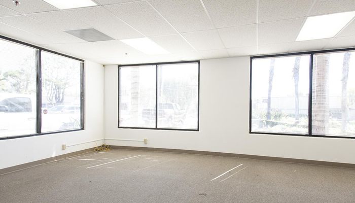 Warehouse Space for Rent at 655 Berry Street Brea, CA 92821 - #13