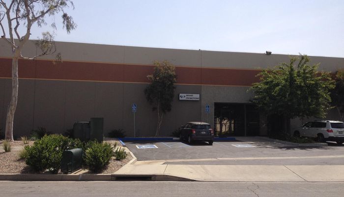 Warehouse Space for Rent at 17022 MONTANERO AVENUE Carson, CA 90746 - #6