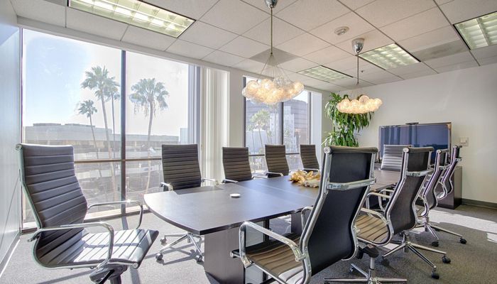 Office Space for Rent at 8383 Wilshire Bld #300 Beverly Hills, CA 90211 - #1