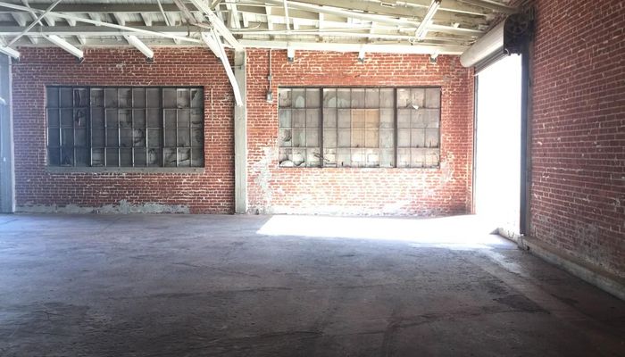 Warehouse Space for Rent at 1100 E 5th St Los Angeles, CA 90013 - #5