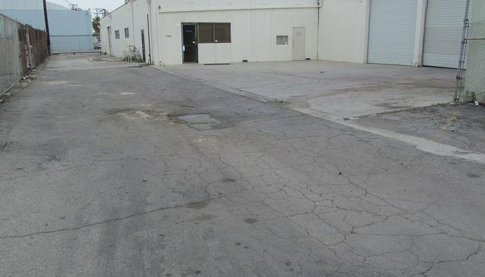 Warehouse Space for Rent at 14745 Keswick St Van Nuys, CA 91405 - #3