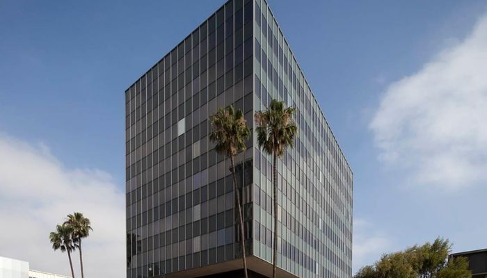 Office Space for Rent at 9107 Wilshire Boulevard Beverly Hills, CA 90210 - #1