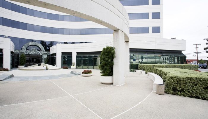 Office Space for Rent at 1990 S Bundy Dr Los Angeles, CA 90025 - #3