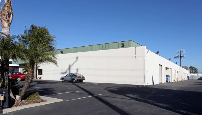 Warehouse Space for Rent at 20426-20438 Corisco St Chatsworth, CA 91311 - #4