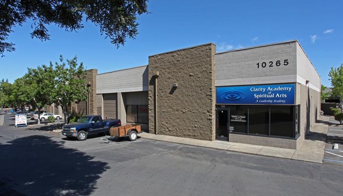 Warehouse Space for Rent at 10265 Old Placerville Rd Sacramento, CA 95827 - #1