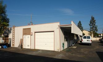 Warehouse Space for Sale located at 789 W 20th St Costa Mesa, CA 92627