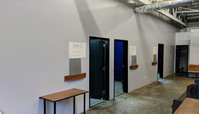 Warehouse Space for Rent at 914-924 N Formosa Ave Los Angeles, CA 90046 - #6