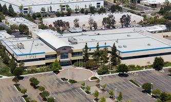 Lab Space for Rent located at 860 Harold Place Chula Vista, CA 91914