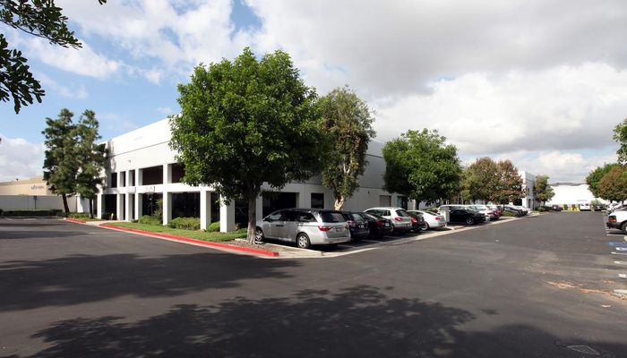 Warehouse Space for Rent at 20519 E Walnut Dr N Walnut, CA 91789 - #1