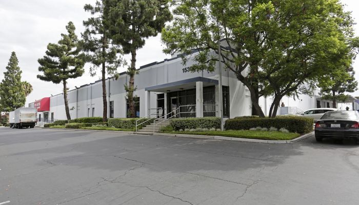 Warehouse Space for Rent at 15300 Valley View Ave La Mirada, CA 90638 - #1