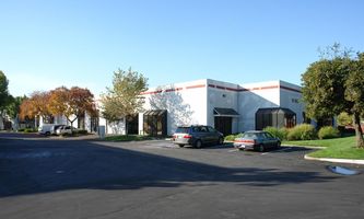 Warehouse Space for Rent located at 10 Main Ave Sacramento, CA 95838
