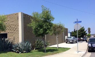 Warehouse Space for Rent located at 8571 Whitaker St Buena Park, CA 90621