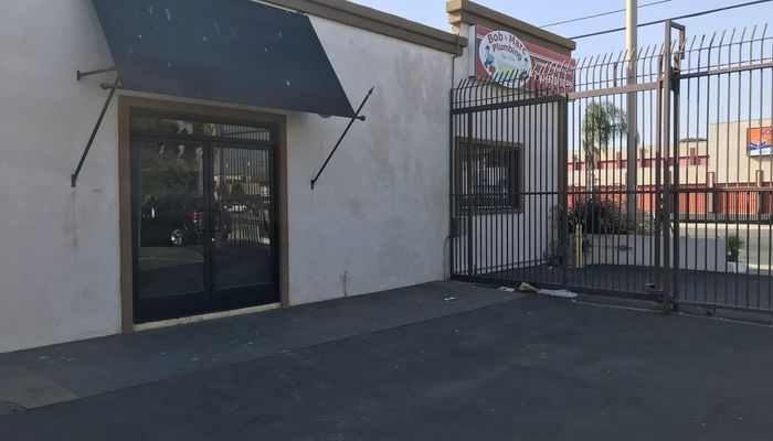 Warehouse Space for Rent at 3334-3336 W Rosecrans Ave Hawthorne, CA 90250 - #5
