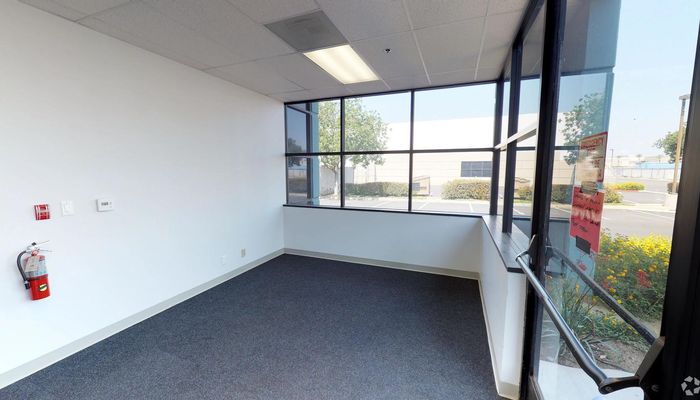 Warehouse Space for Rent at 2260 Spruce St Ontario, CA 91761 - #18