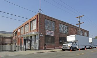 Warehouse Space for Rent located at 2000-2010 W 62nd St Los Angeles, CA 90047